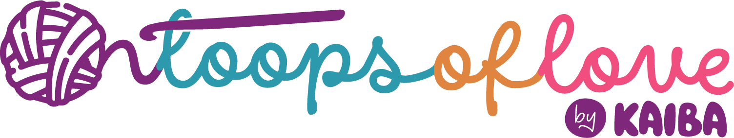 Kaiba's Loops of Love Logo