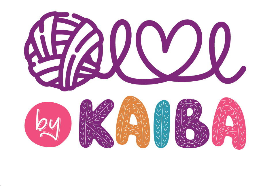 Kaiba's Loops of Love Logo