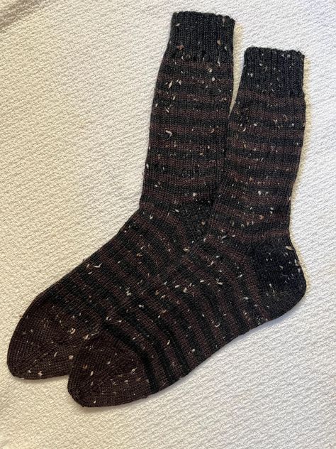 Wool Socks